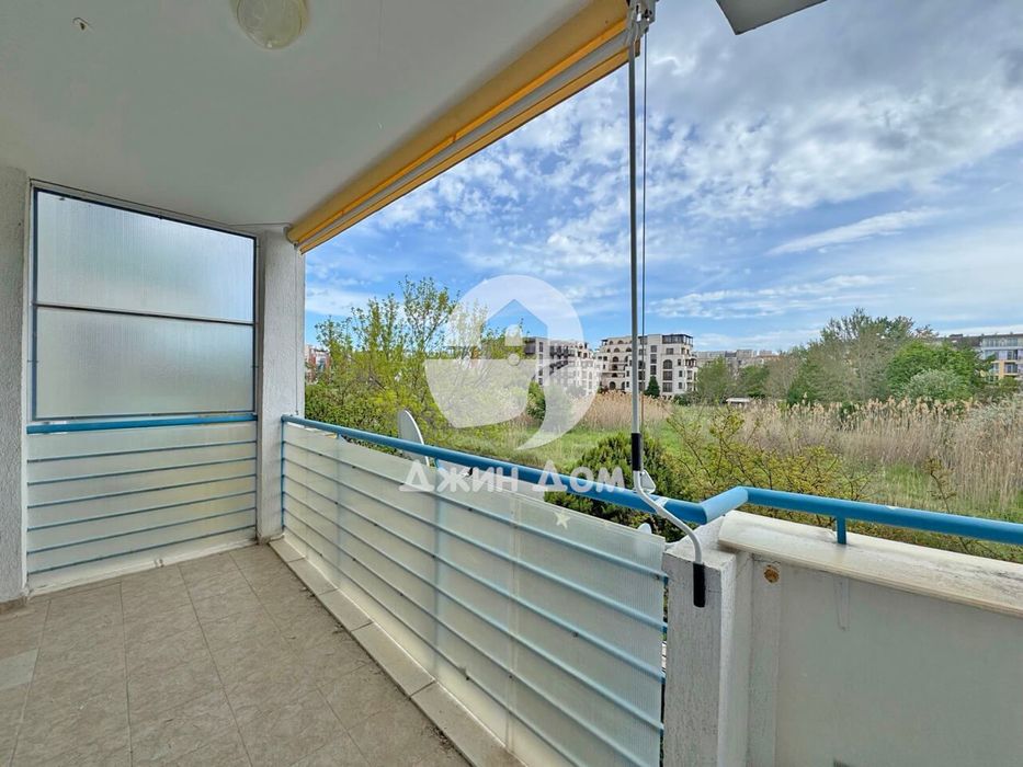 Продава се Едностаен апартамент в к.к. Слънчев бряг - 47 кв.м за 1118 €/кв.м - Снимка #6