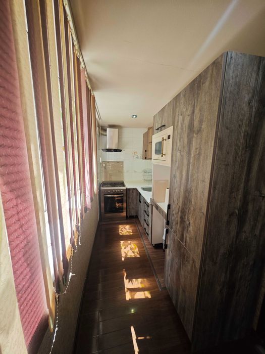 Дархан своя 3/2/9 с евроремонтом. 117 кв/м.