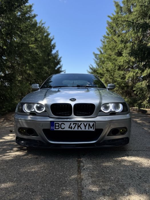Se vinde BMW 318i