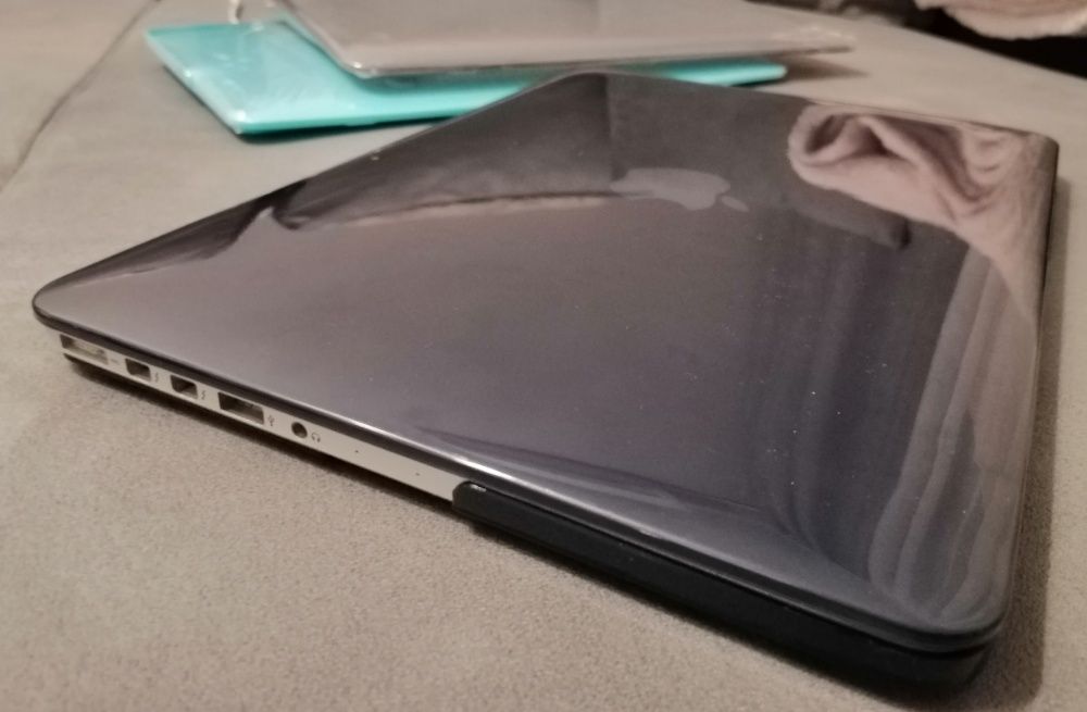 Протектор за Macbook Pro и Air 13"