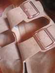 Sandale barbati piele 46