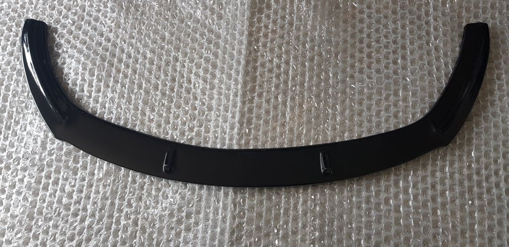 Seat ibiza lip spoiler 2008-2017 / сеат ибиза лип спойлер