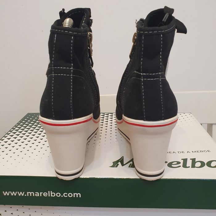 Ghete sport Max*Star mas 35