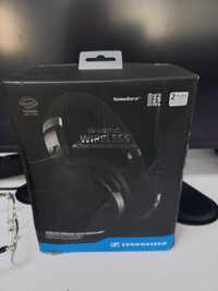 Беспроводные наушники Sennheiser 4.50 BTNC