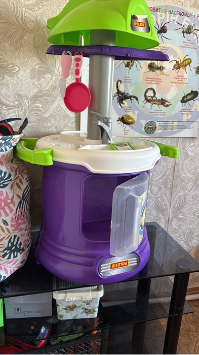 Продам кухню детская