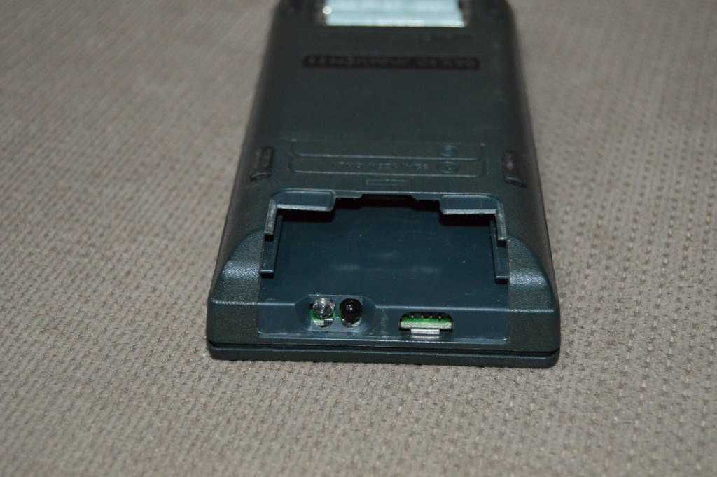 Calculator stiintific HP 48GX Graphing  - functional colectie