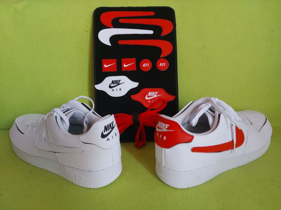 Nike Air Force-51,52н-НОВО