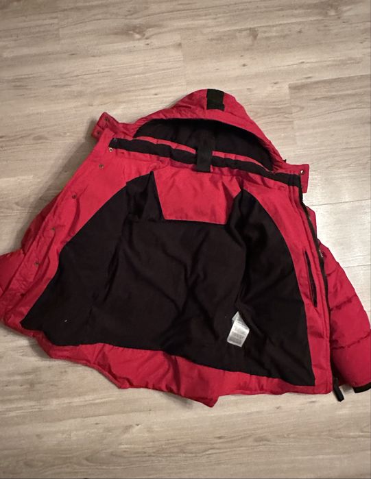 Чисто ново зимно яке Smog размер S