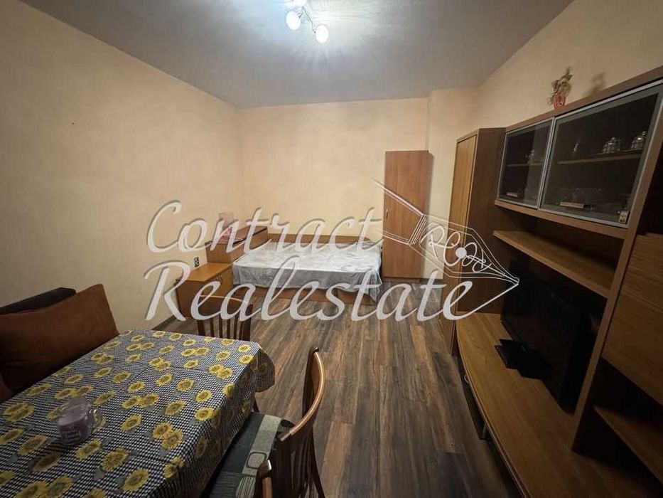 Дава се под наем Двустаен апартамент в Варна, Кайсиева градина - 45 кв.м за 346.8 € - Снимка #3