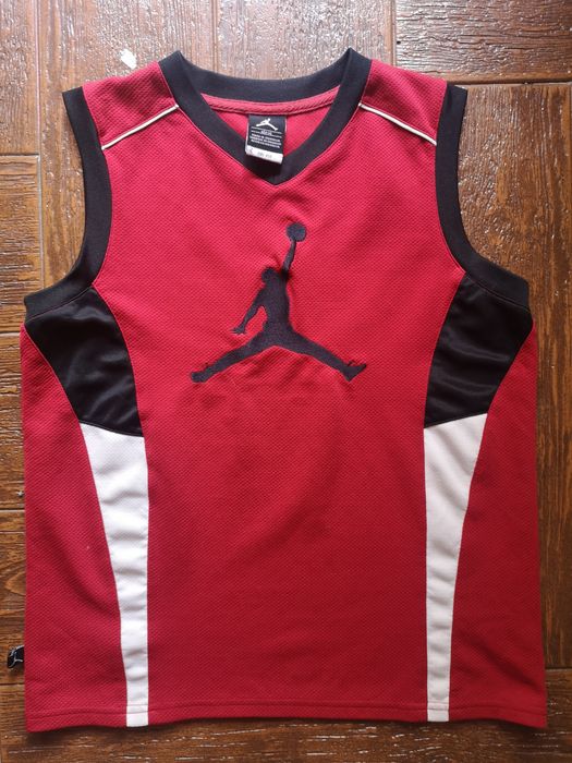 Maieu jordan 12-14 ani