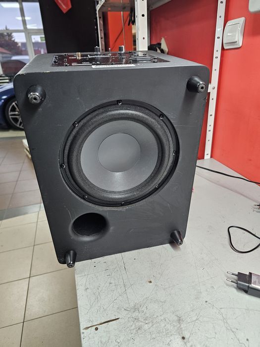 De vinzare bass  BOSTON ACUSTIC