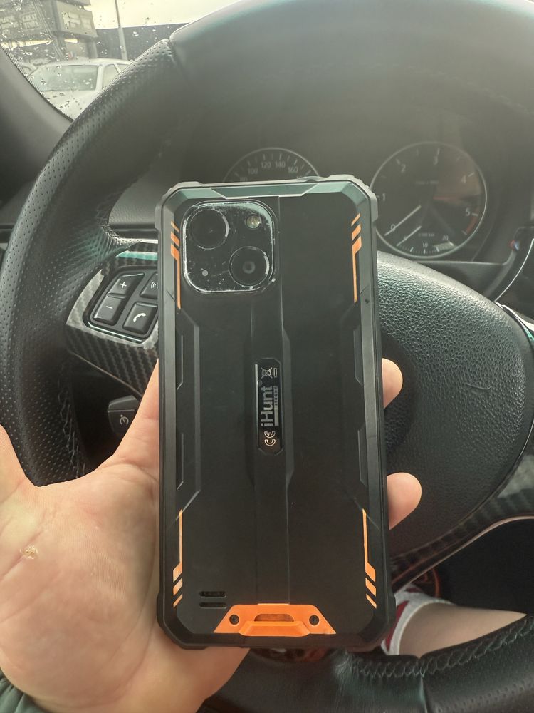Telefon Ihunt shark 4g