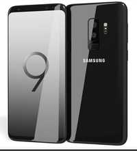 Samsung  S9+ обмен айфон х қа наличка 50к