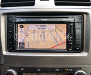 CARD TOYOTA TNS 510 350 Corolla Verso Auris Avensis Prius Rav4 2023