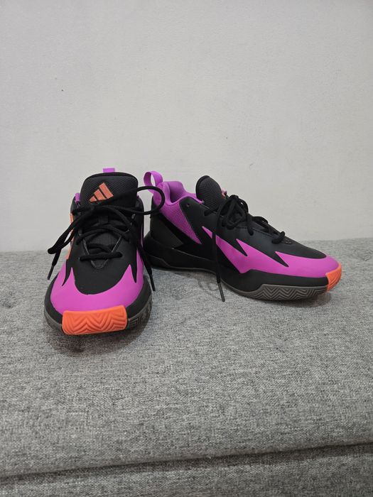 Adidas Cross Em Up Select