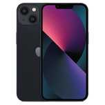 iPhone 13. 128Gb. Black