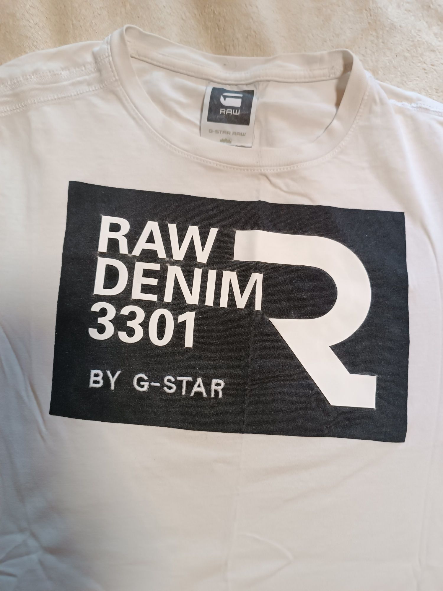G star raw тениски по 10 и 15 лв