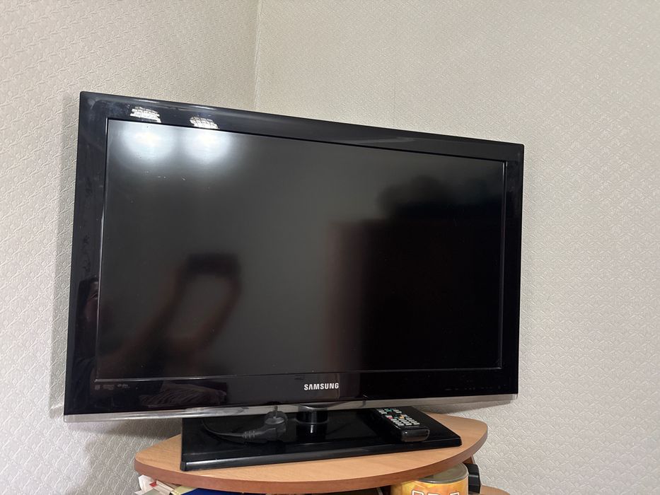 Продам телевизор Samsung