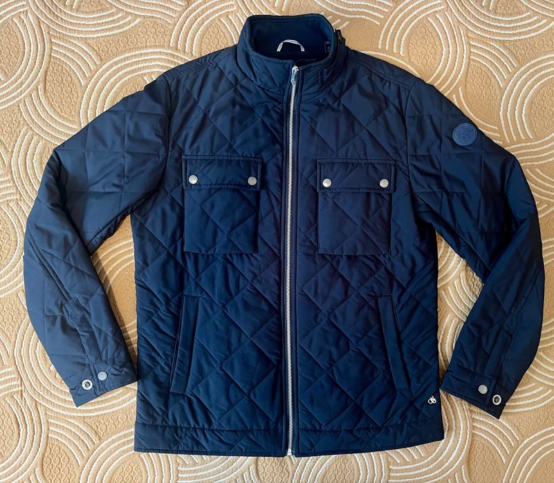 Мъжко яке Scotch & Soda - M