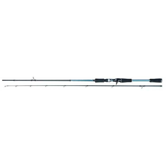 Lanseta baitcasting Baracuda Pulse 2.1 m A: 10-30 g 2 actiune rapida