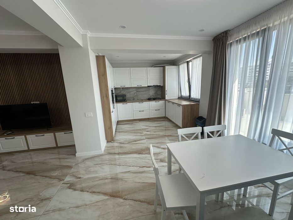 Apartament de inchiriat