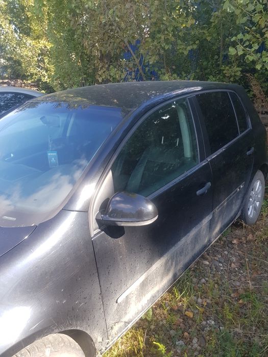 Vand Golf 5  1.9tdi