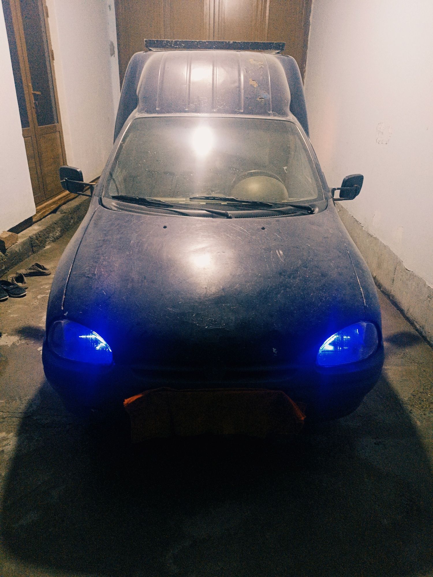 Note 11c garantiya