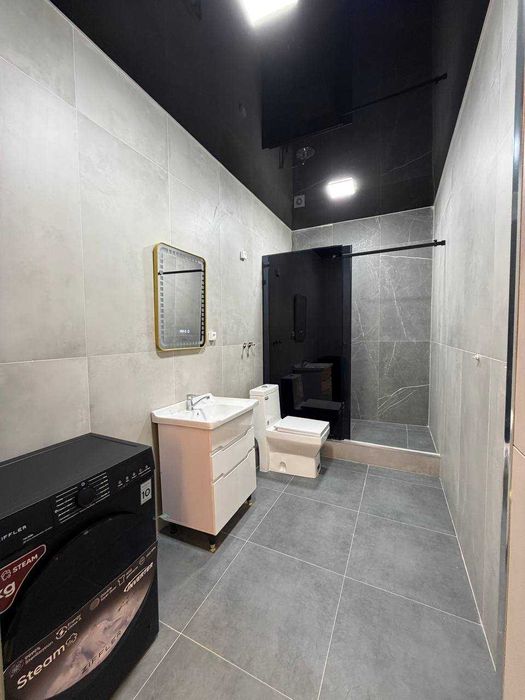 №3634.Продается 3х-комнатная квартира в Новостройке.