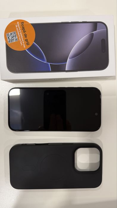 Iphone 14 pro 256 GB