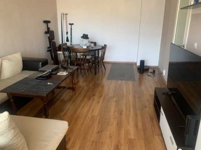 Дава се под наем Двустаен апартамент в София, Изток - 67 кв.м за 512 € - Снимка #1