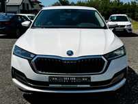 Skoda Octavia 1.5 TSI ACT / Full DIGITAL / Se ofera factura / GARANTIE