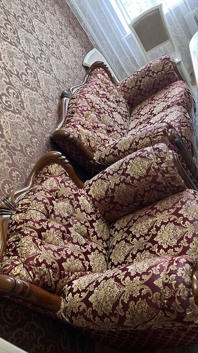 Продам диван 3 в 1