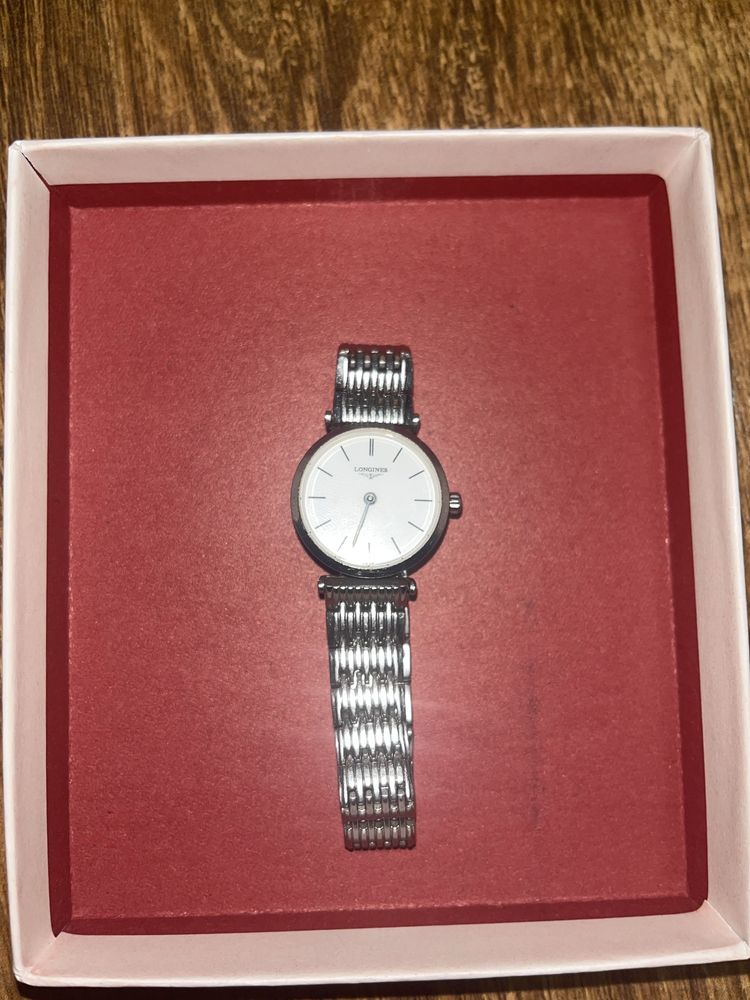 Часы Longines женские/унисекс