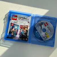 Игра на PS4/PS5 Гарри Поттер/Harry Potter