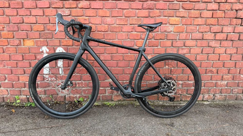 Pivot Vault 2026 Gravel GRX 1x12 Hidraulice bicicleta M Cross Trekking