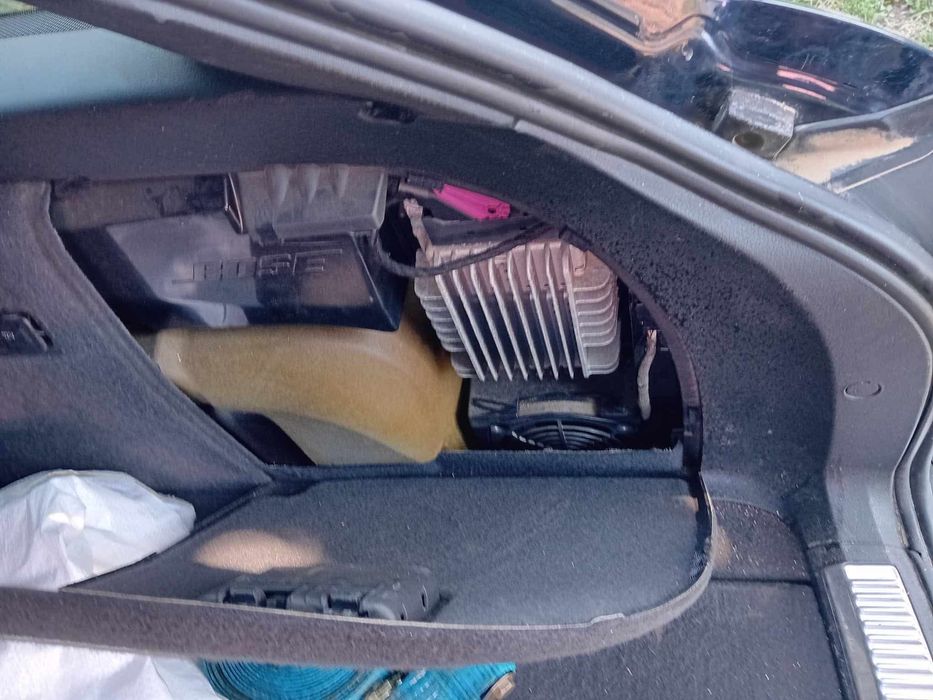 Vând/schimb Audi A4 B6