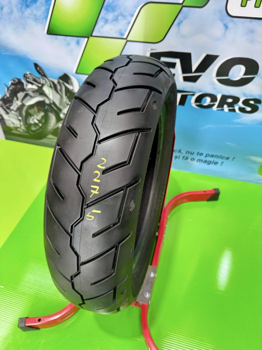 180 65 16 Anvelopa Moto 2020 Michelin Scorcher Cauciuc Spate C2275