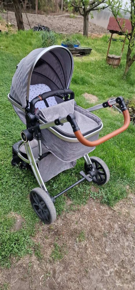 Детска количка Moni