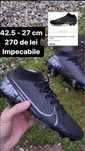 Ghete de fotbal Nike SUPERFLY 7 ACADEMY FG/MG