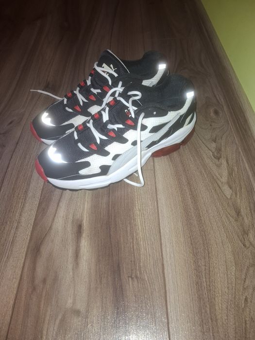 adidasi puma cell marimea 42,5
