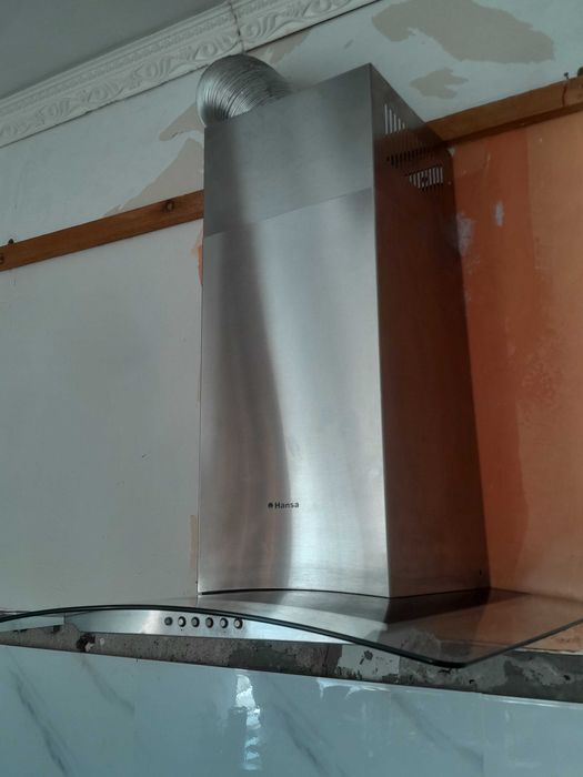 Вытяжка арзан шығару