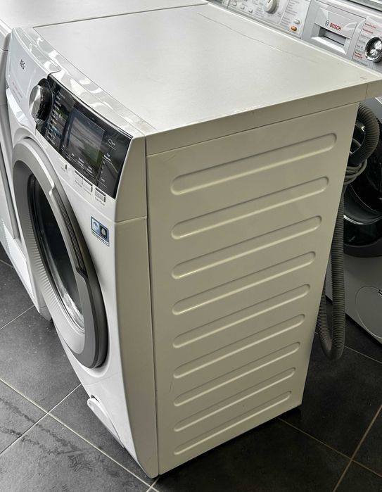 Пералня AEG ProSence 6000, 7 kg, 1600 об/min, AEG L6FBP763I