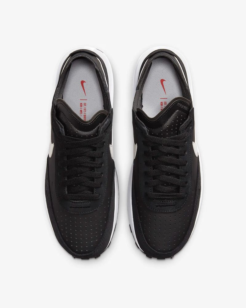 Nike Waffle One Leather - 43 Номер Оригинални