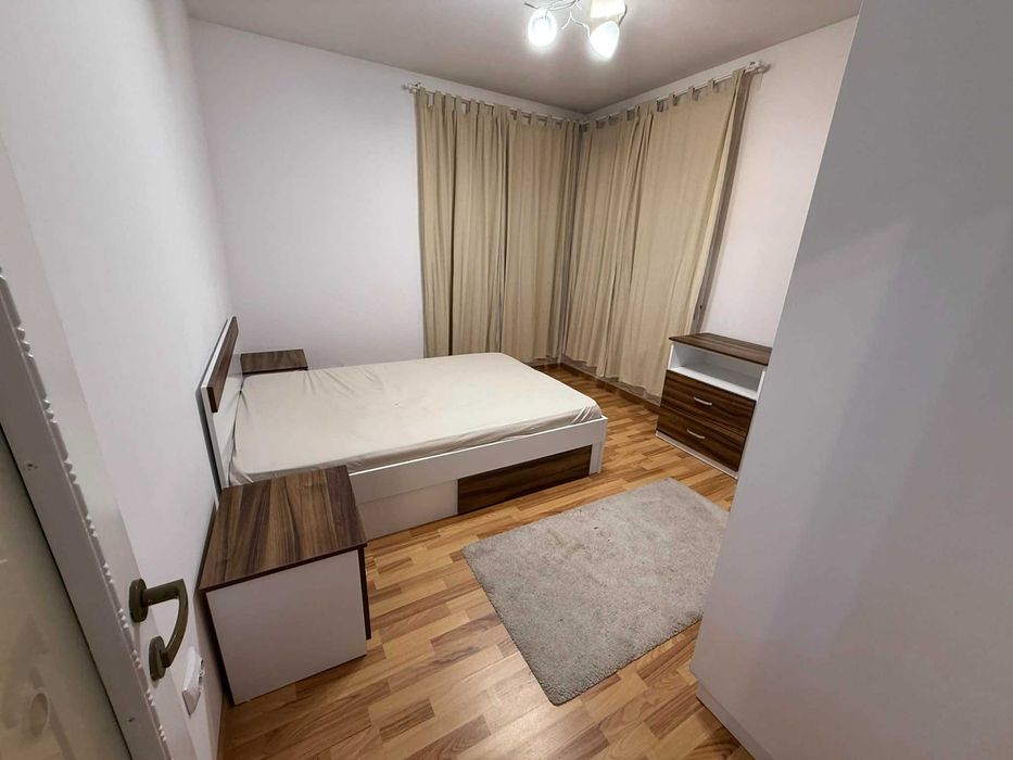Apartament 3 Camere Decomandat Giulesti (fosta Piața Giulești)