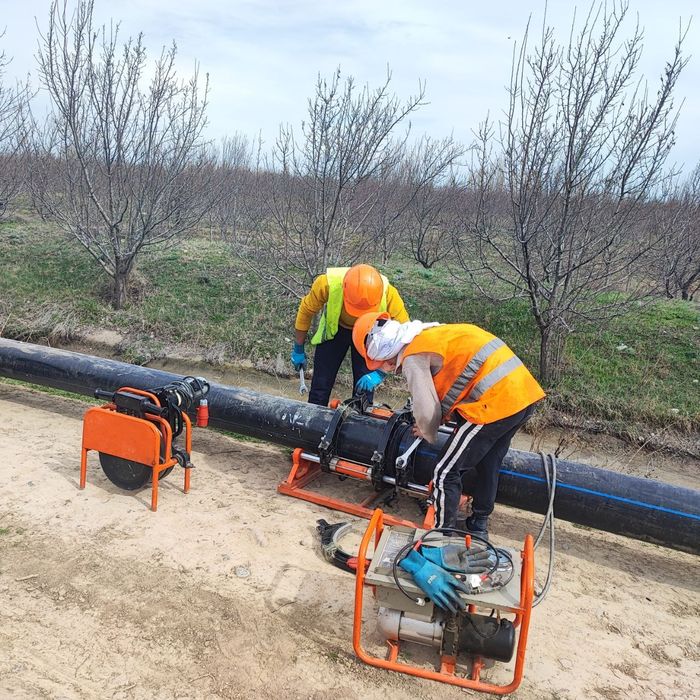 Payka Aparat ARENDA УТЮГ