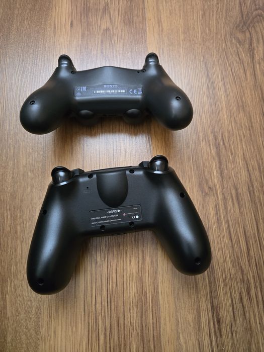 Джойстици за PS4 и PS5