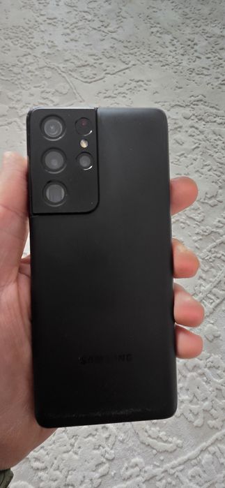 Samsung S21 Ultra 256gb