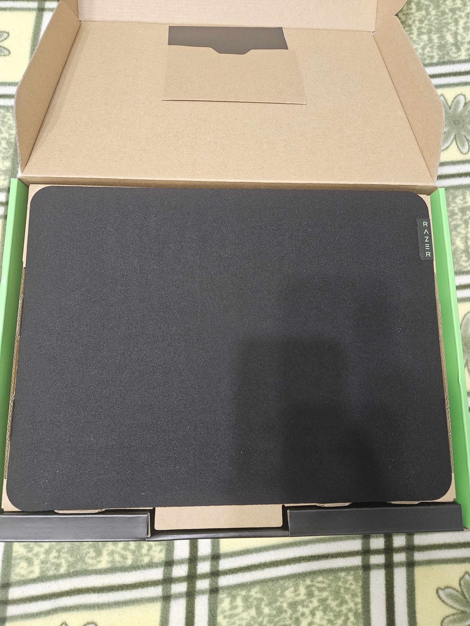 Razer Gigantus V2 Medium
