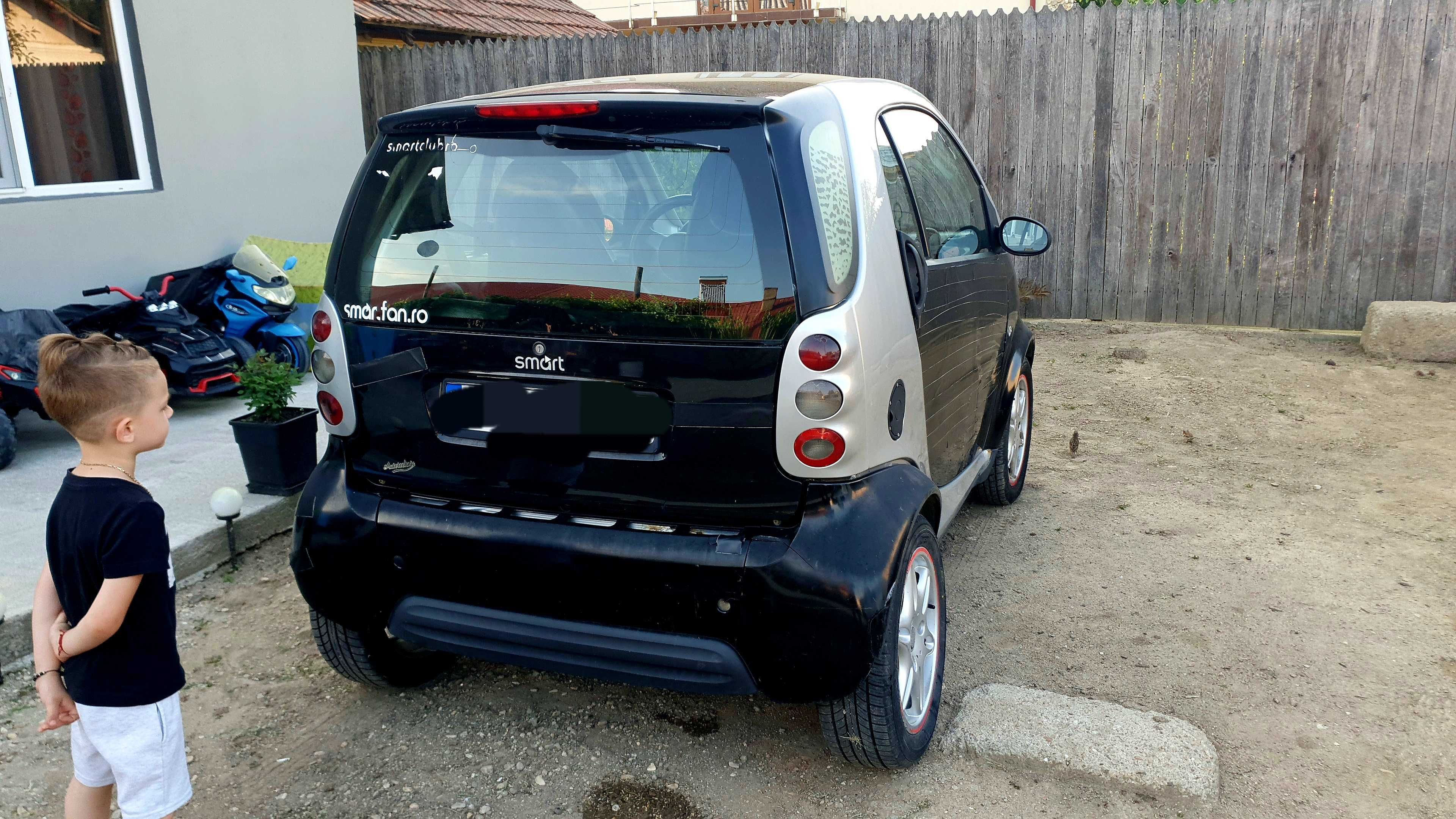 De vânzare Smart fortwo