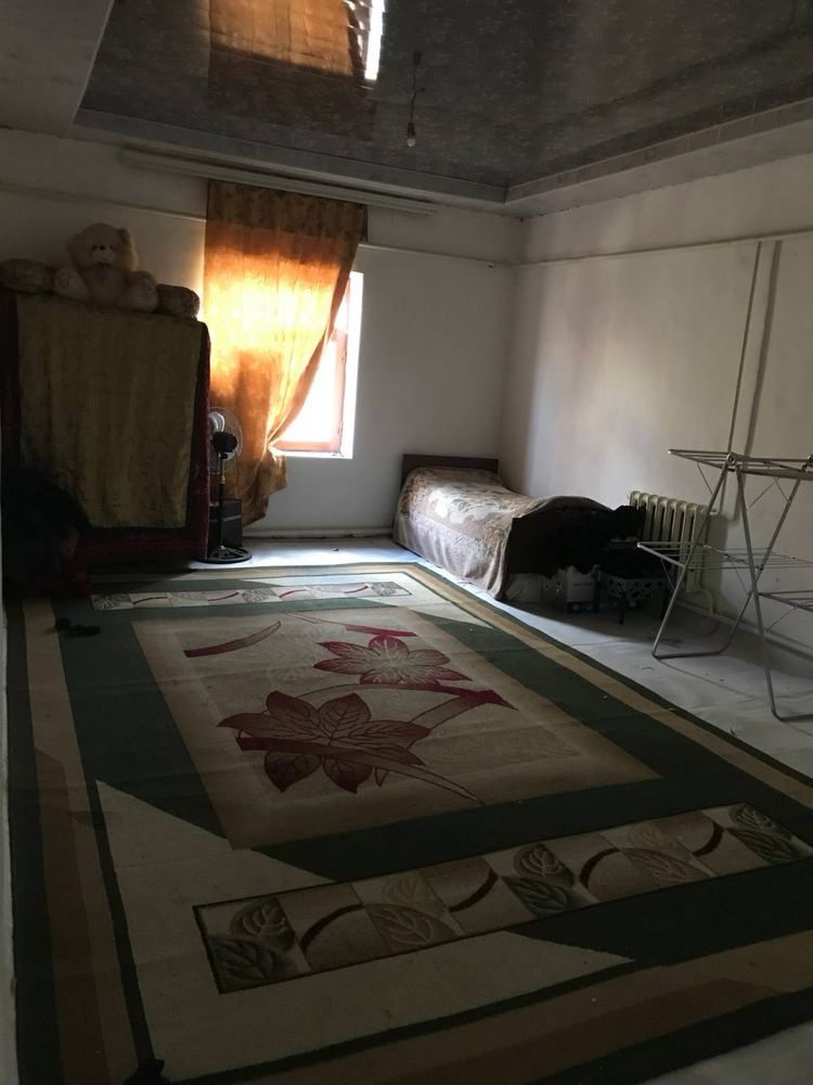 Karmana kattamachit mahalla